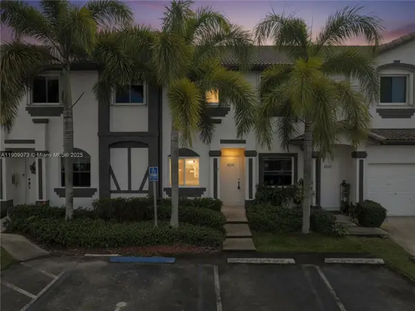 2221 SE 26th Ln, Homestead, FL 33035