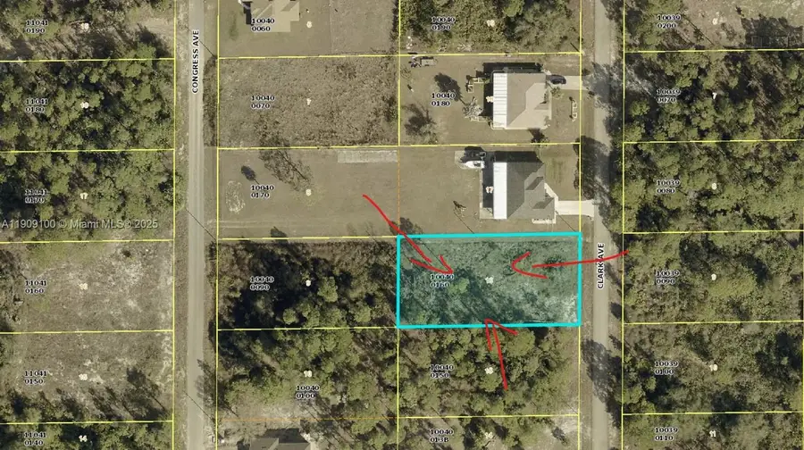 1507 Clark Ave, Lehigh Acres, FL 33972 - Image #2