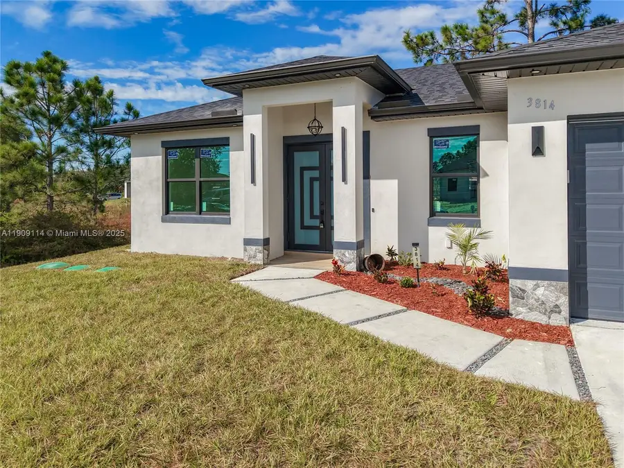 3814 9th St Sw, Lehigh Acres, FL 33976 - Image #2