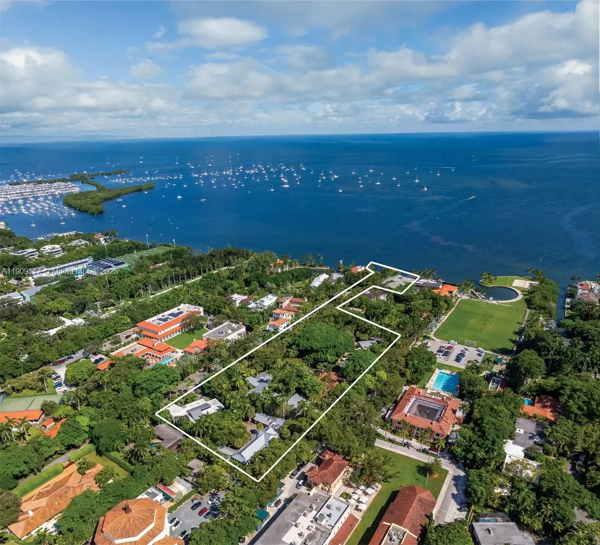 3585 Anchorage Way, Miami, FL 33133 - Image #1