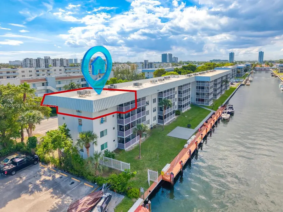 3849 NE 169th St #412, North Miami Beach, FL 33160 - Image #2