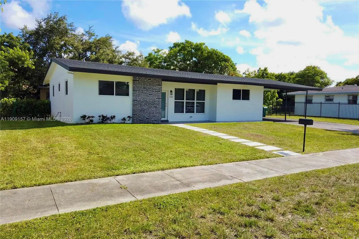 1180 NE 200th Ter, Miami, FL 33179 - Image #1