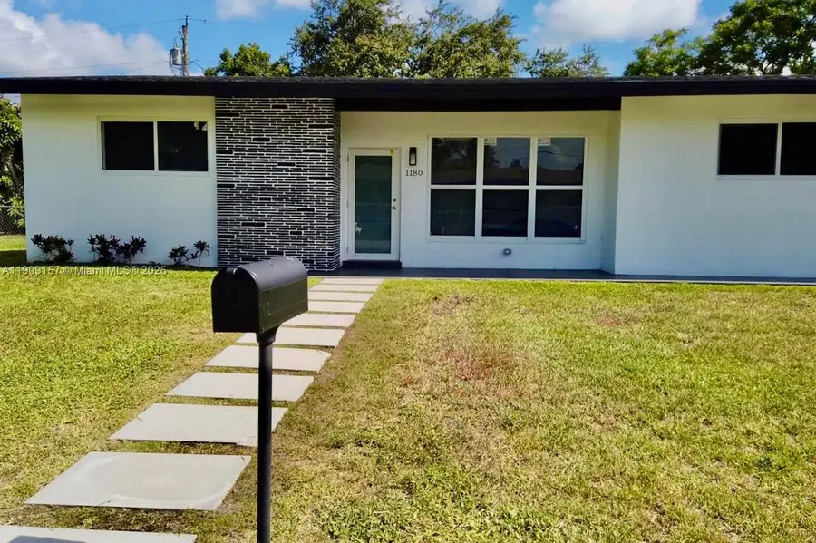1180 NE 200th Ter, Miami, FL 33179 - Image #2