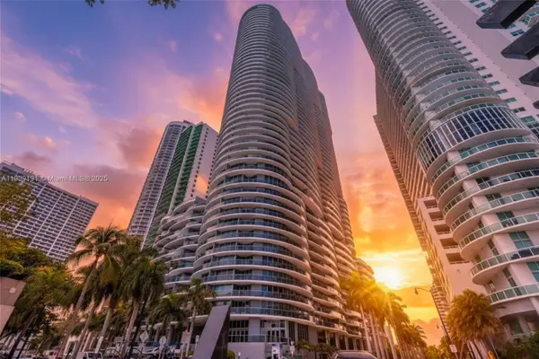 488 NE 18th St #1209, Miami, FL 33132