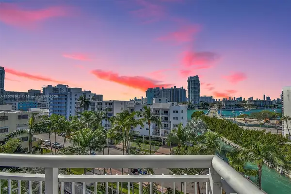 1688 West Ave #602, Miami Beach, FL 33139