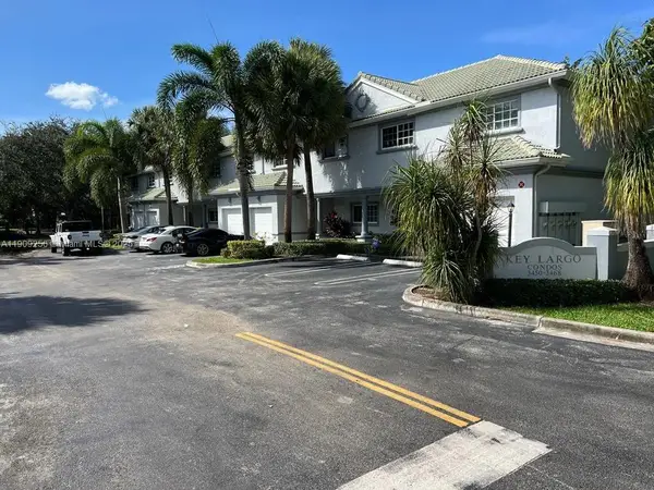 3464 NW 99th Way #3464, Coral Springs, FL 33065