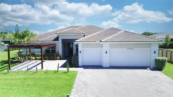 29405 SW 179th Ave, Homestead, FL 33030