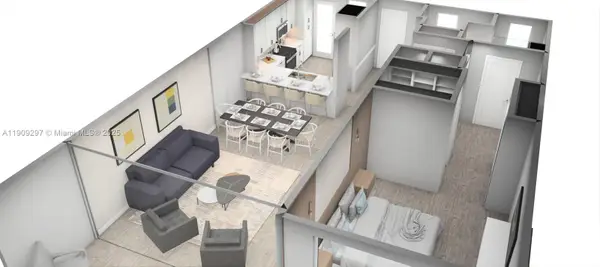 1075 NE Miami Gardens Dr #707, Miami, FL 33179