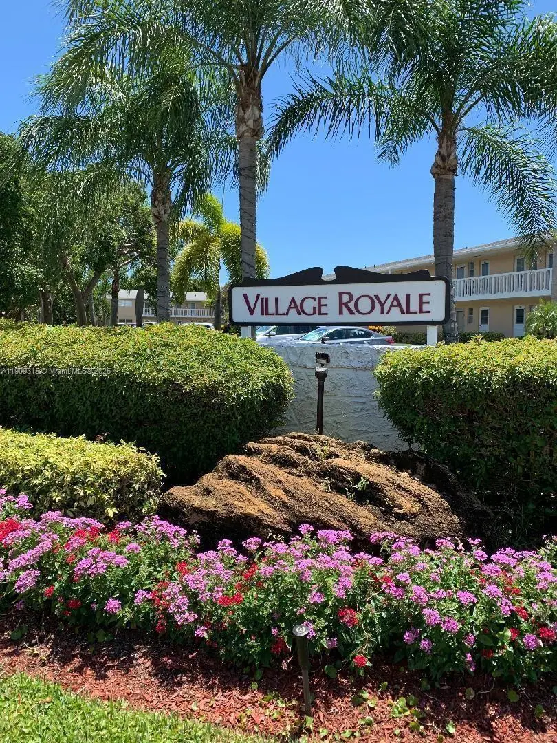 2212 NE 1st Way #102, Boynton Beach, FL 33435 - Image #1