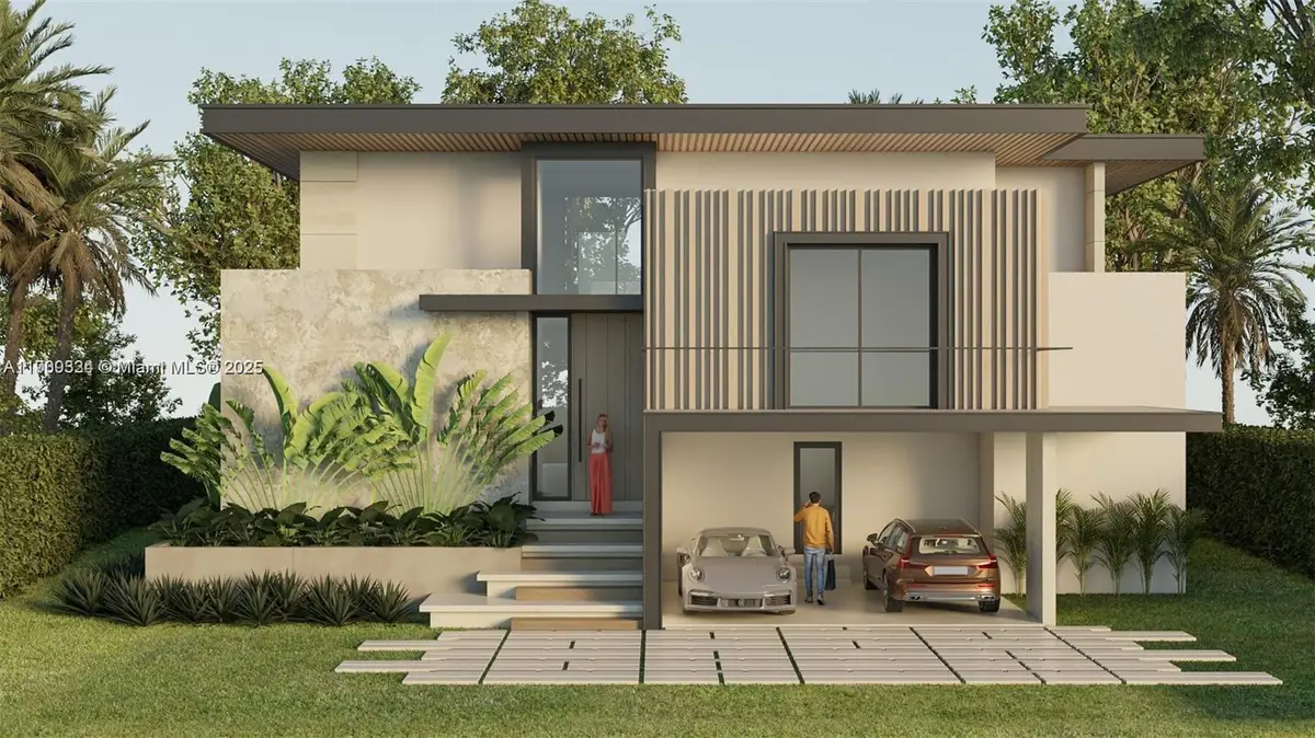 110 Hampton Ln, Key Biscayne, FL 33149 - Image #1