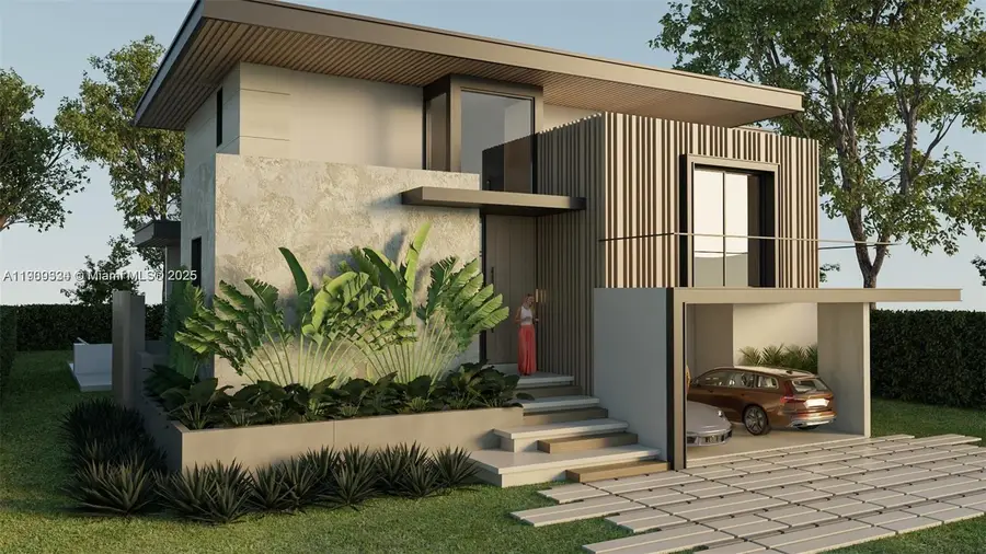 110 Hampton Ln, Key Biscayne, FL 33149 - Image #2