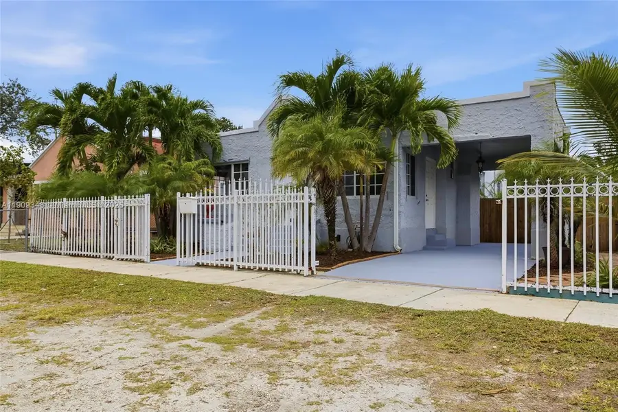 349 NW 46th St, Miami, FL 33127 - Image #3