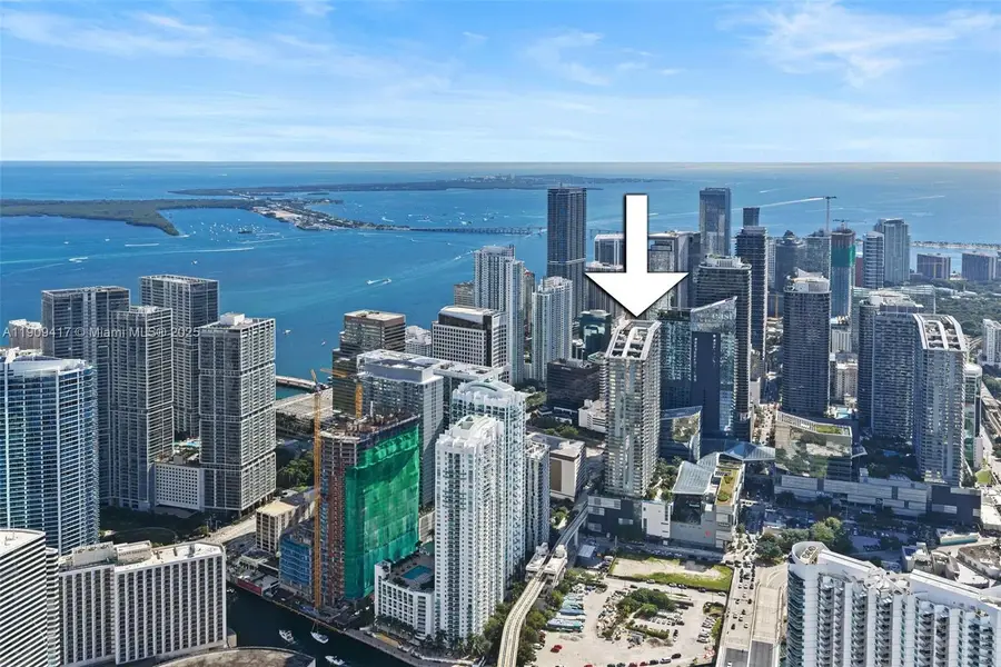 88 SW 7th St #3101, Miami, FL 33130 - Image #2