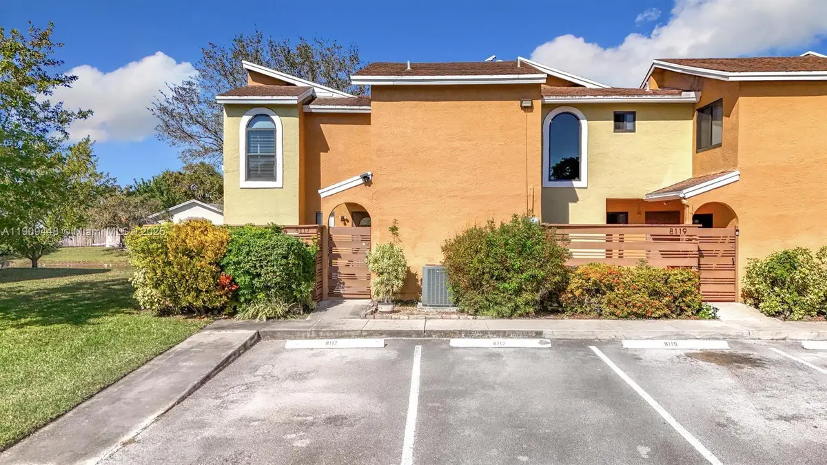 8117 NW 71st Ct, Tamarac, FL 33321 - Image #1