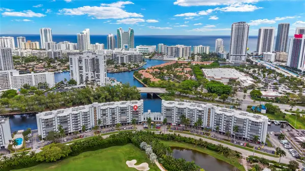 300 Diplomat Parkway #517, Hallandale Beach, FL 33009