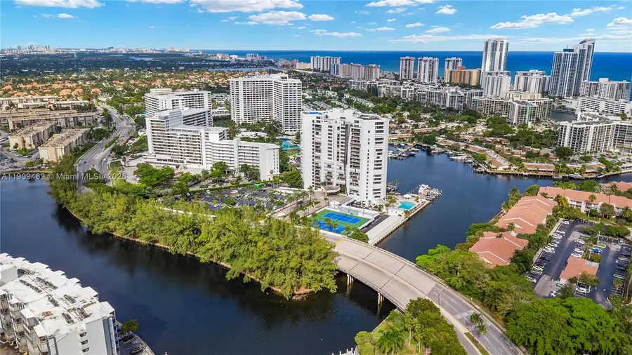 300 Diplomat Parkway #517, Hallandale Beach, FL 33009 - Image #2