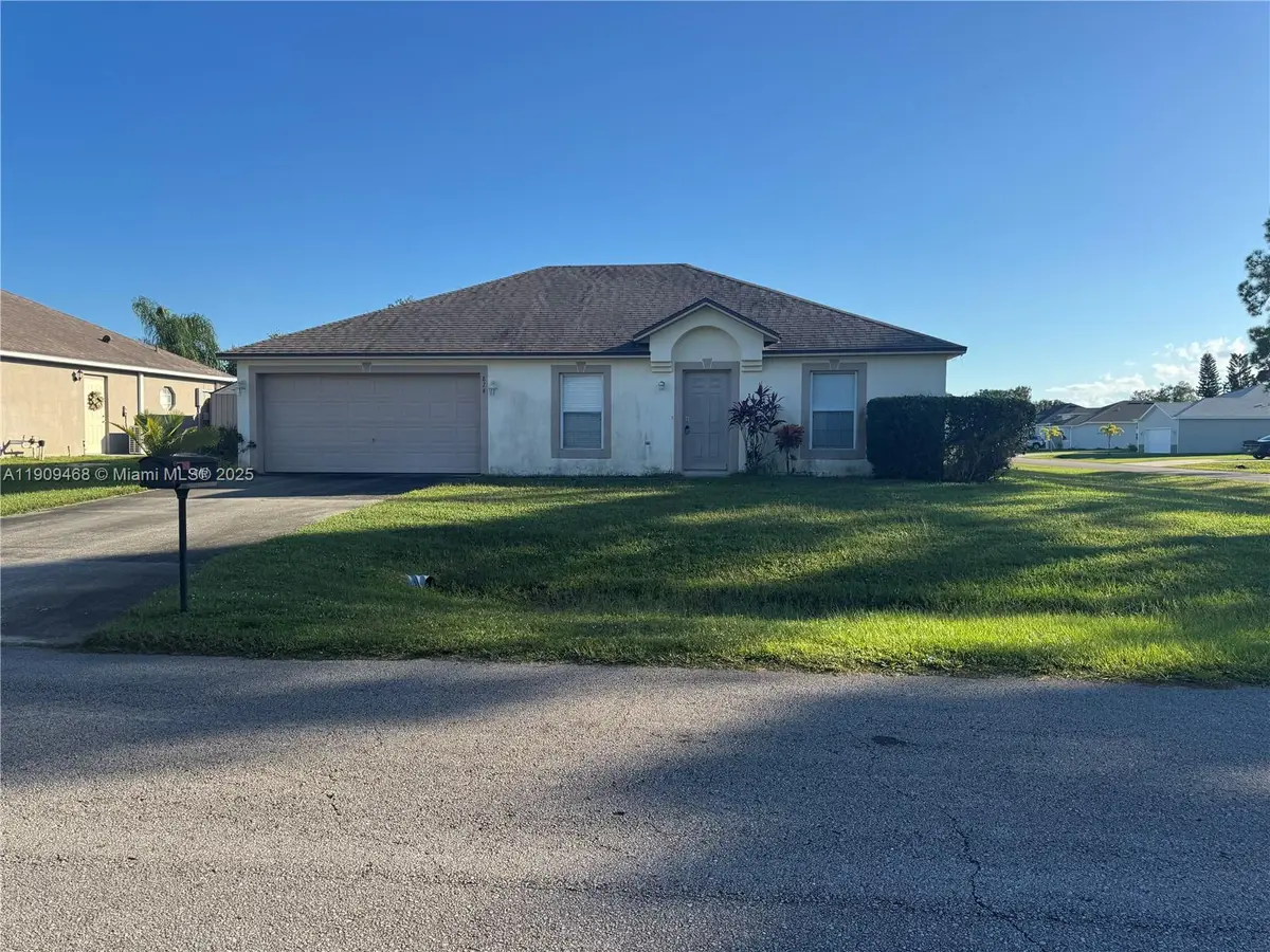 874 SE Arthur St, Palm Bay, FL 32909 - Image #1