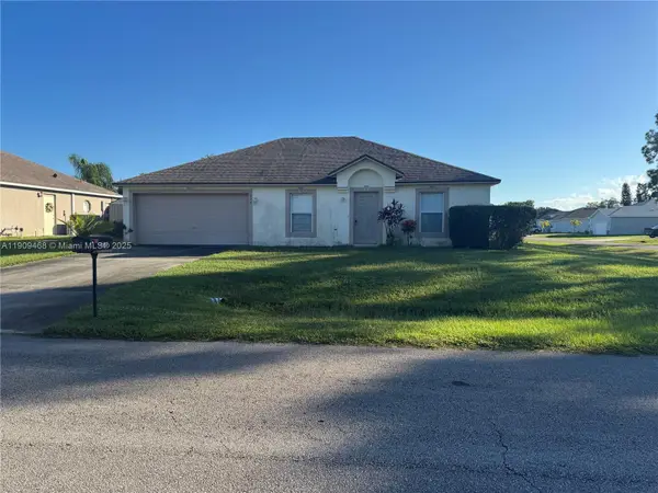 874 SE Arthur St, Palm Bay, FL 32909