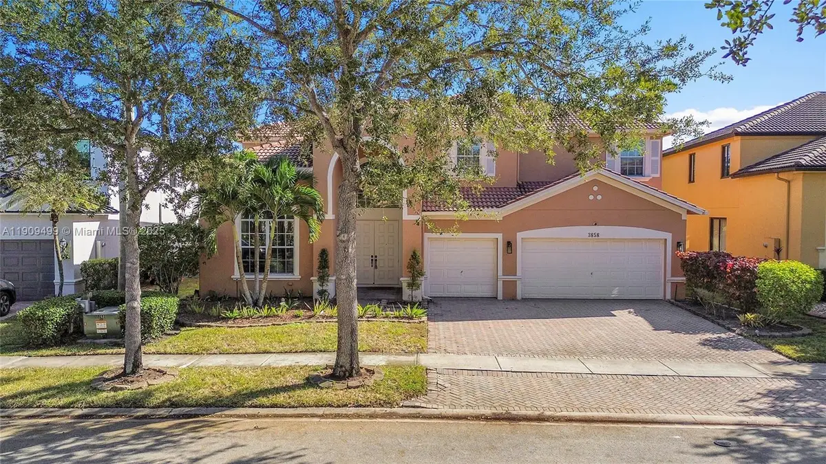 3858 W Hibiscus St, Weston, FL 33332 - Image #1