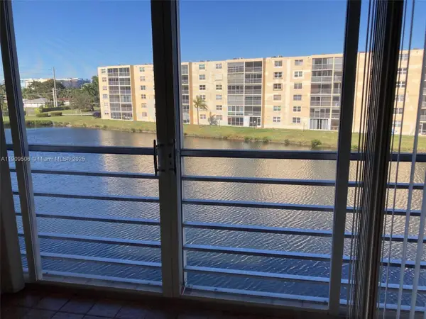 301 SE 3rd St #408, Dania Beach, FL 33004