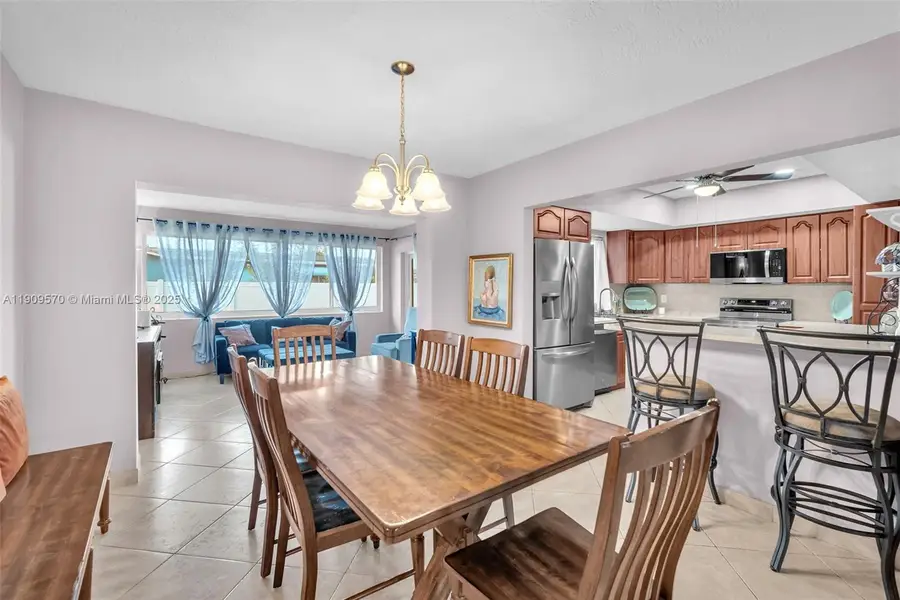 7751 NW 6th Ct, Pembroke Pines, FL 33024 - Image #3