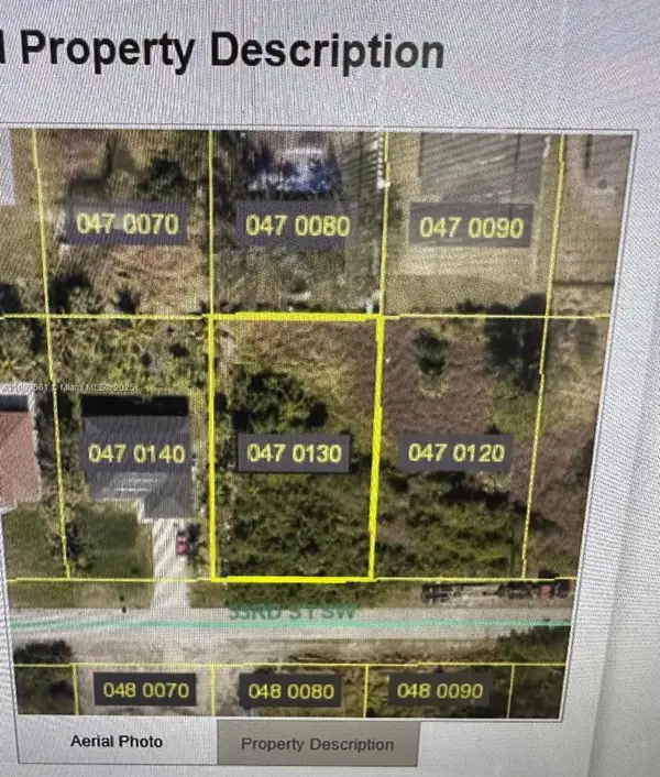 3204 33rd St Sw, Lehigh Acres, FL 33976