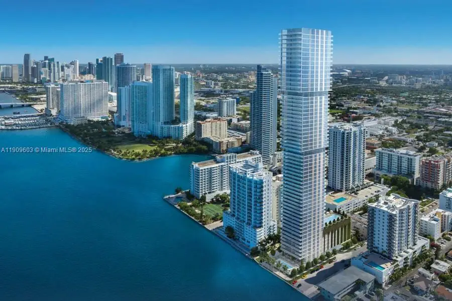 788 NE 23rd St #2101, Miami, FL 33137 - Image #1