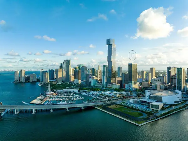 398 NE 5th St #3407, Miami, FL 33132