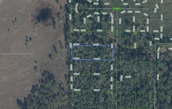 4705 Rhubarb Street, Sebring, FL 33875