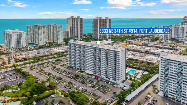 3333 NE 34th St #914, Fort Lauderdale, FL 33308