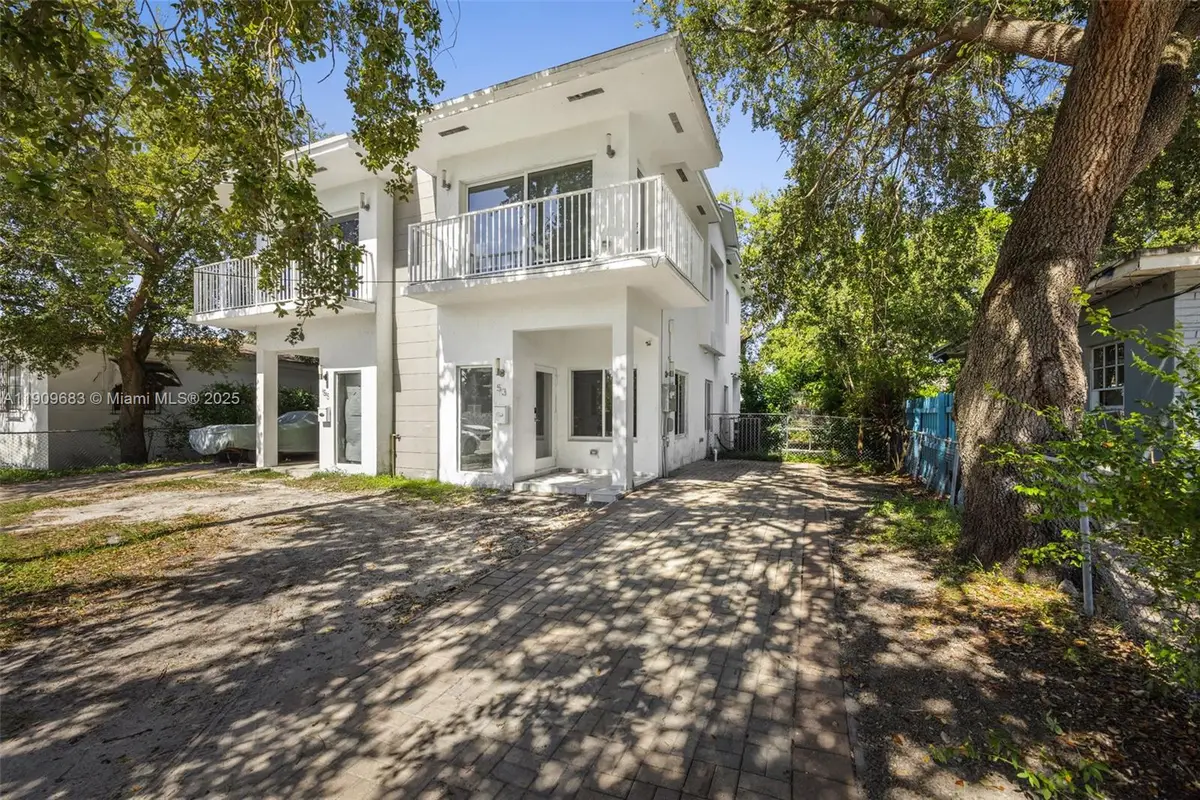 Address Withheld By Seller, Miami, FL 33150 - Image #1