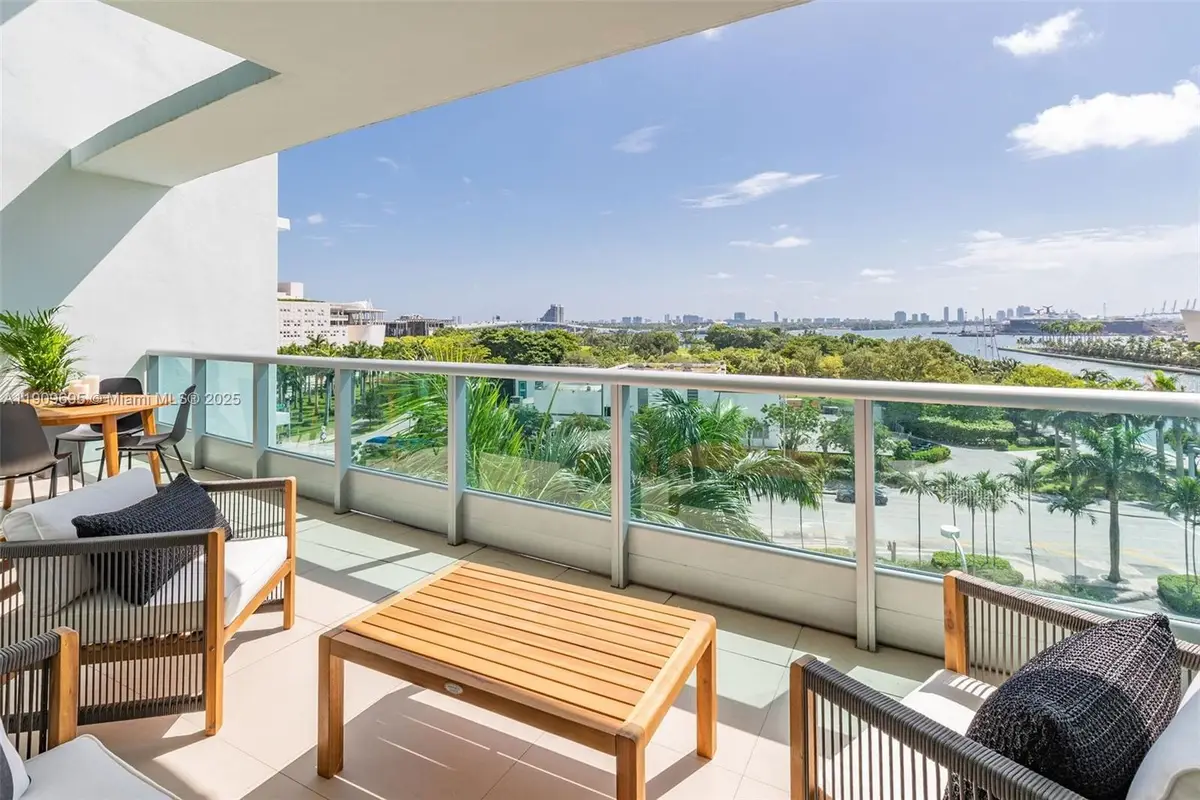 900 Biscayne Blvd #702, Miami, FL 33132 - Image #1