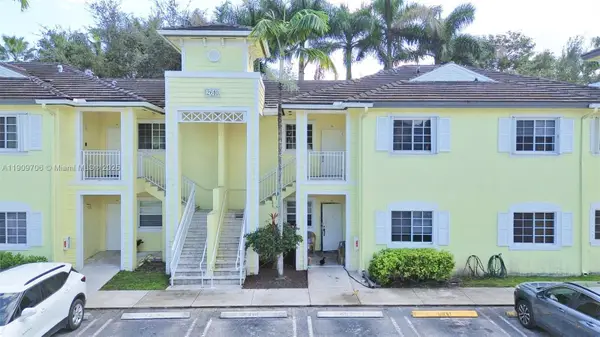 2610 NE 3rd Dr #203, Homestead, FL 33033