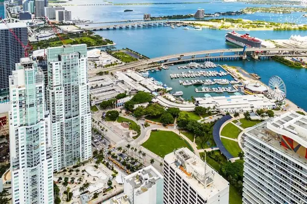 253 NE 2nd St #219, Miami, FL 33132