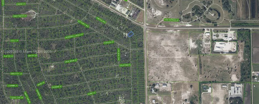 556 Ebbtide, Lake Placid, FL 33852 - Image #2