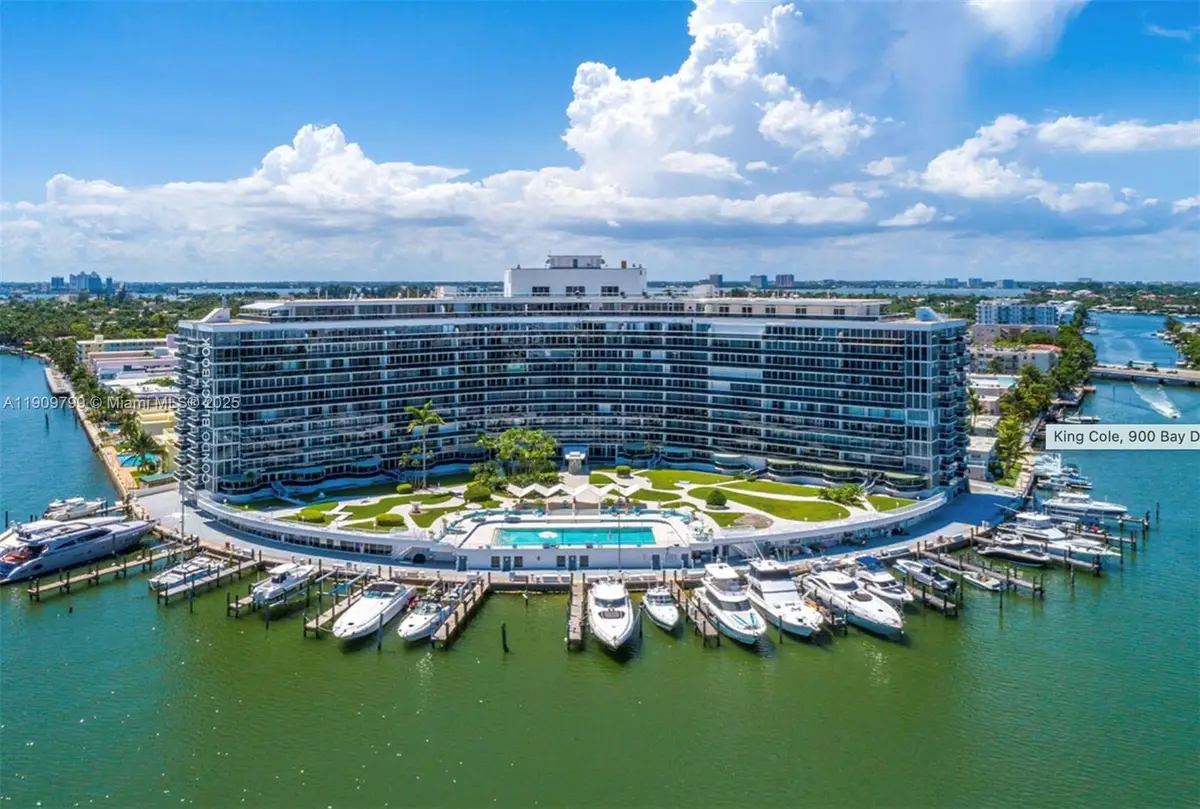 900 Bay Dr #401, Miami Beach, FL 33141 - Image #1