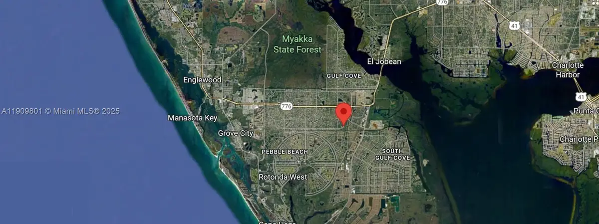 12470 Gulfstream Blvd, Port Charlotte, FL 33981 - Image #1