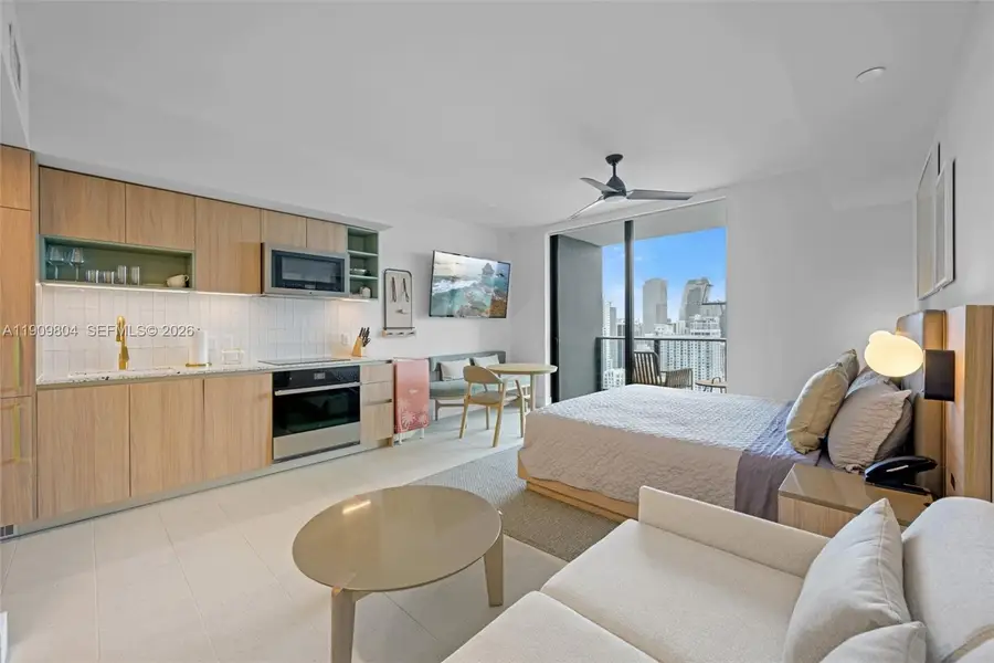 159 NE 6th St #3706, Miami, FL 33132 - #3