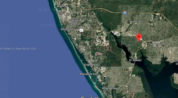 15191 Chamberlain Blvd, Punta Gorda, FL 33953