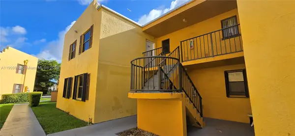 646 NW 114th Ave #201, Sweetwater, FL 33172