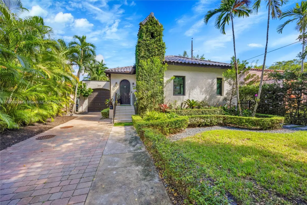 1009 Genoa St, Coral Gables, FL 33134 - Image #1