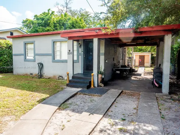 250 NW 51st St, Miami, FL 33127