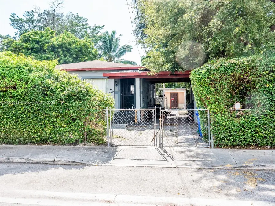 250 NW 51st St, Miami, FL 33127 - Image #2