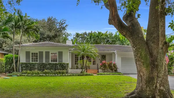 1536 Alegriano Ave, Coral Gables, FL 33146