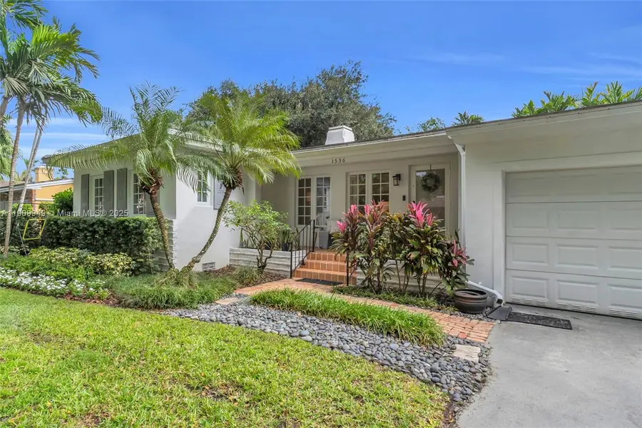 1536 Alegriano Ave, Coral Gables, FL 33146 - Image #2