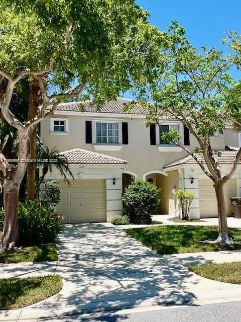 4619 Palmbrooke Cir, West Palm Beach, FL 33417 - Image #1