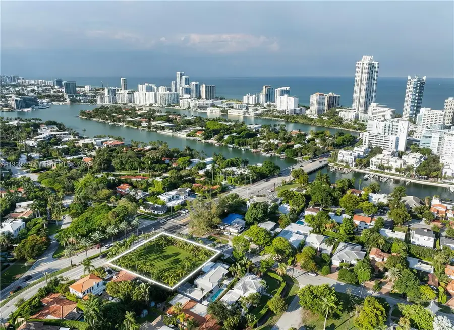 6224 La Gorce Dr, Miami Beach, FL 33140 - Image #2