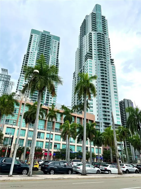 244 Biscayne Blvd #348, Miami, FL 33132