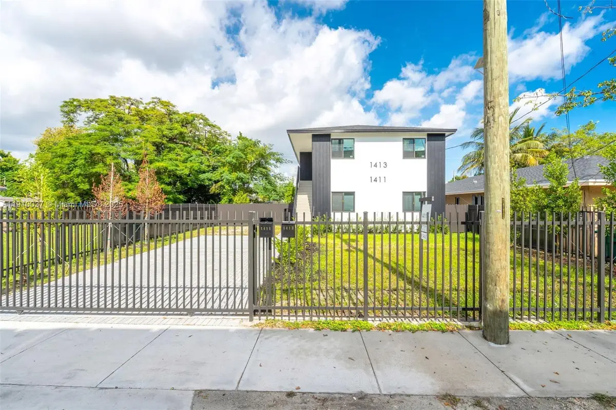 1411 NW 40th St, Miami, FL 33142 - Image #1