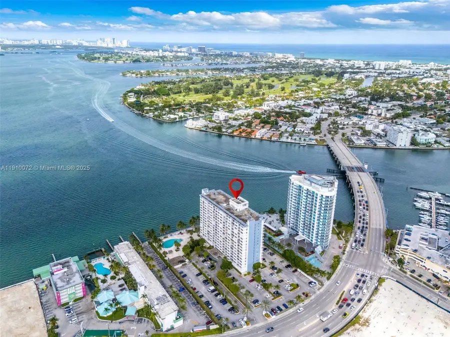 1865 79th St Cswy #PHI, North Bay Village, FL 33141 - Image #2